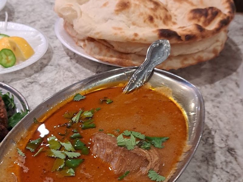 Al Markaz Groceries And Restaurant food