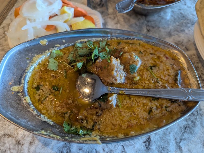 Al Markaz Groceries And Restaurant food