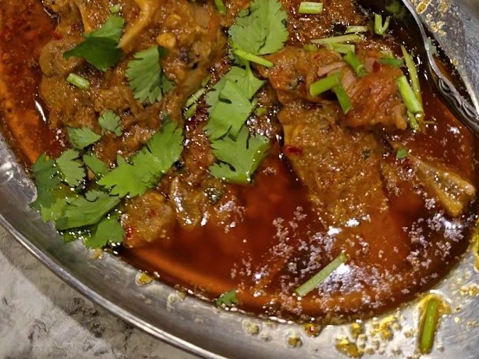 Al Markaz Groceries And Restaurant food